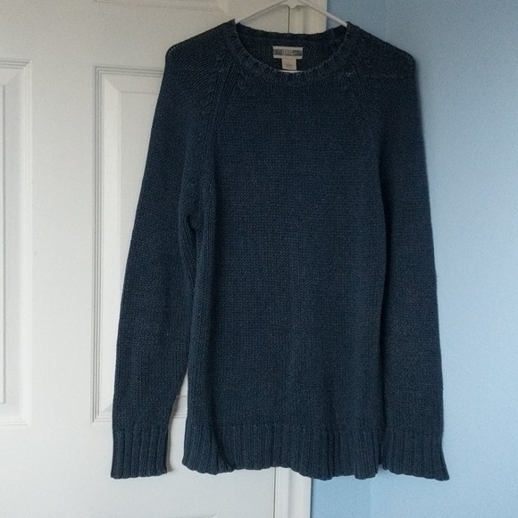 Gap Navy sweater